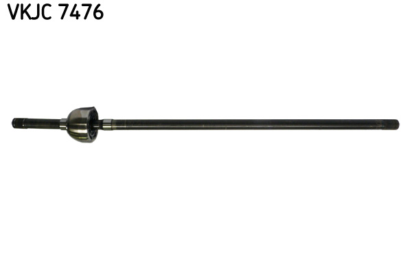 Drive Shaft - VKJC 7476 SKF